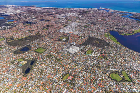 Aerial Image of ARDROSS