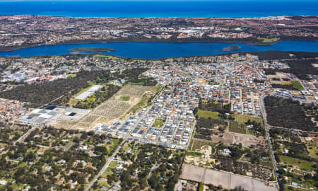 Aerial Image of SINAGRA