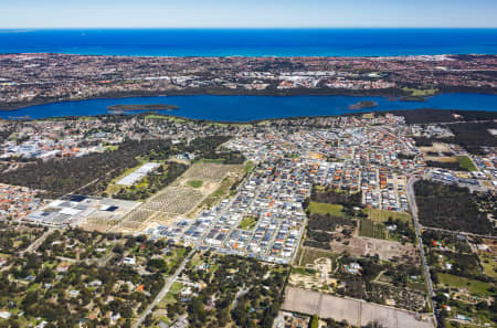 Aerial Image of SINAGRA