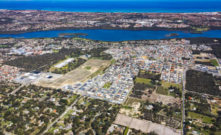 Aerial Image of SINAGRA