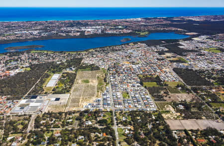 Aerial Image of SINAGRA