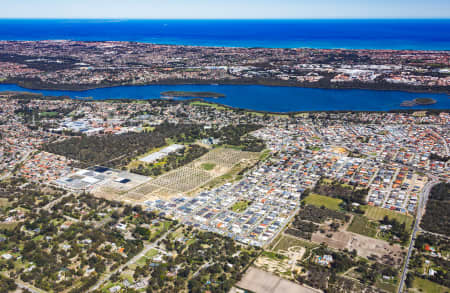 Aerial Image of SINAGRA