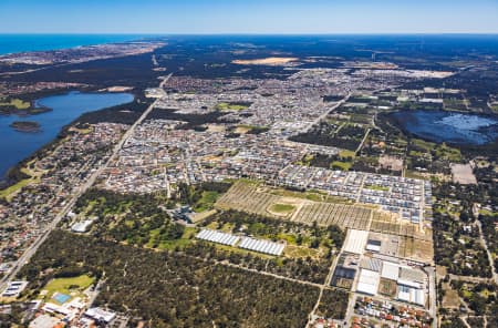 Aerial Image of SINAGRA