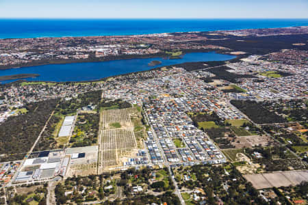 Aerial Image of SINAGRA