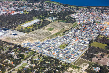 Aerial Image of SINAGRA