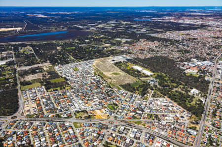 Aerial Image of Sinagra