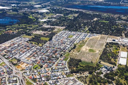 Aerial Image of SINAGRA