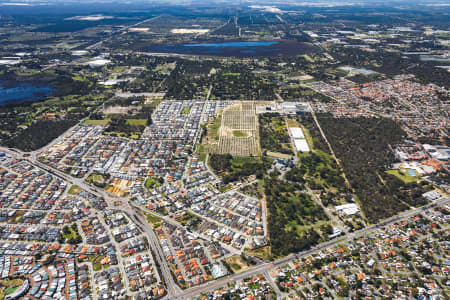 Aerial Image of SINAGRA