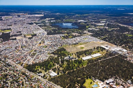 Aerial Image of SINAGRA