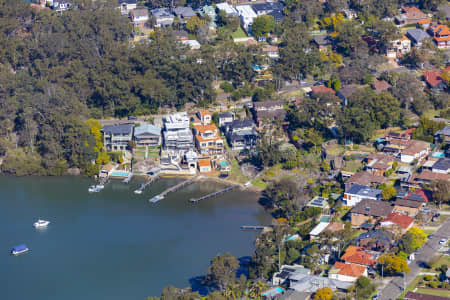 Aerial Image of OATLEY