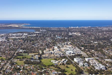 Aerial Image of MIRANDA
