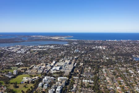 Aerial Image of MIRANDA