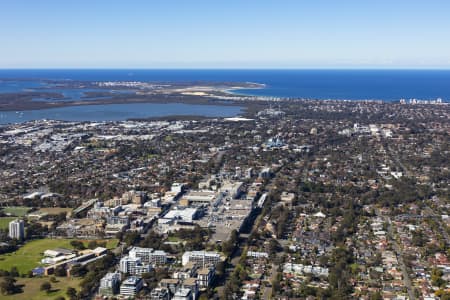 Aerial Image of MIRANDA