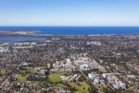 Aerial Image of MIRANDA