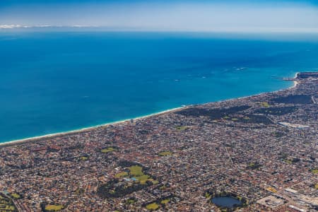 Aerial Image of DOUBLEVIEW