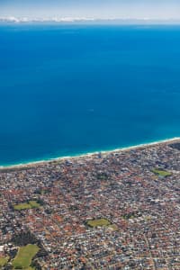 Aerial Image of DOUBLEVIEW