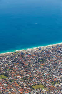 Aerial Image of SCARBOROUGH