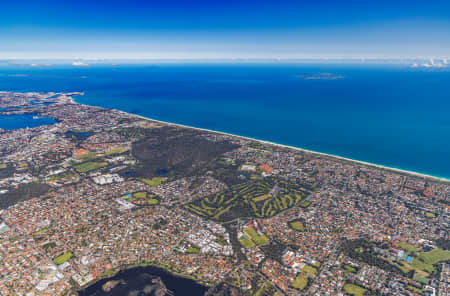 Aerial Image of FLOREAT
