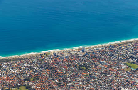 Aerial Image of SCARBOROUGH