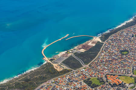 Aerial Image of OCEAN REEF