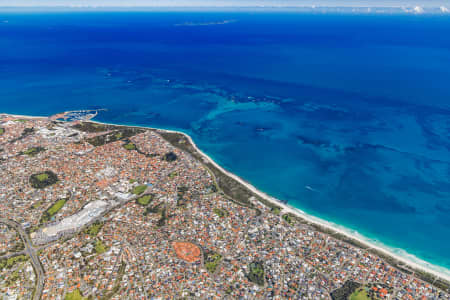 Aerial Image of KALLAROO