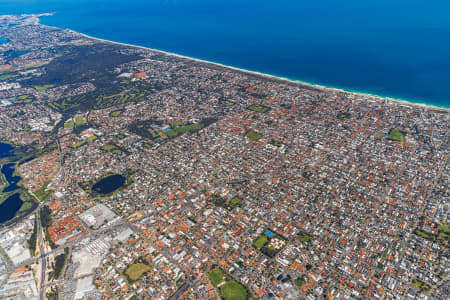 Aerial Image of DOUBLEVIEW