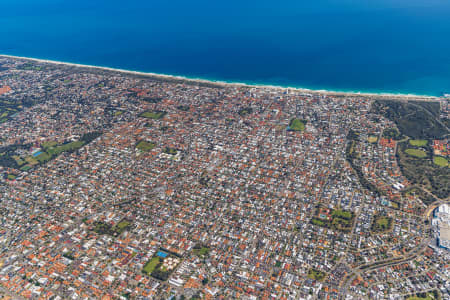 Aerial Image of DOUBLEVIEW