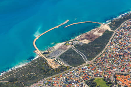Aerial Image of OCEAN REEF