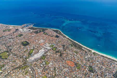 Aerial Image of KALLAROO