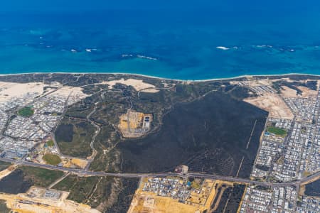 Aerial Image of ALKIMOS