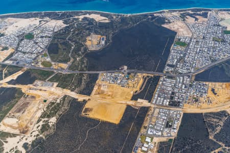 Aerial Image of ALKIMOS