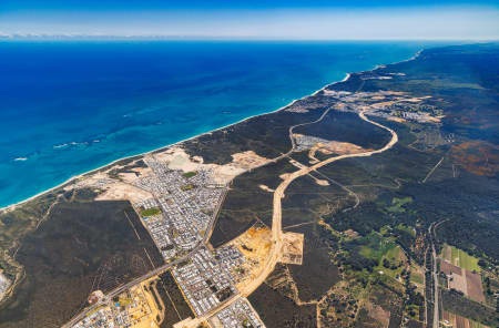 Aerial Image of EGLINTON