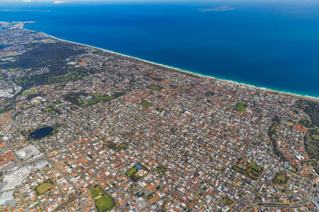 Aerial Image of DOUBLEVIEW