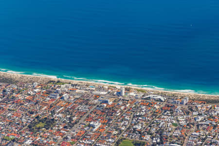 Aerial Image of SCARBOROUGH