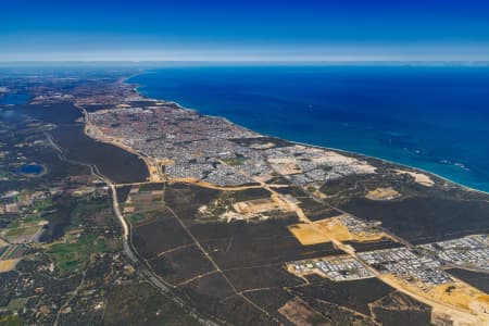 Aerial Image of CARABOODA