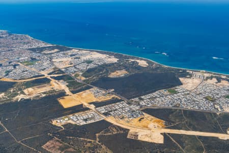 Aerial Image of ALKIMOS