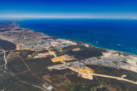 Aerial Image of ALKIMOS