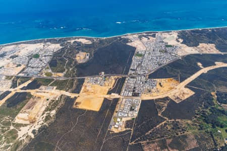 Aerial Image of ALKIMOS