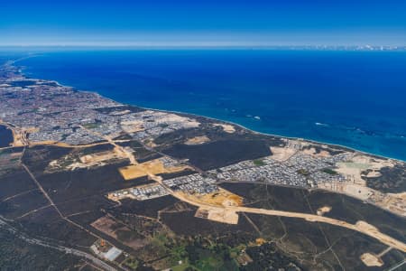 Aerial Image of ALKIMOS