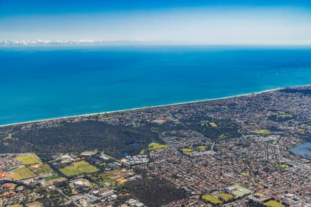 Aerial Image of FLOREAT