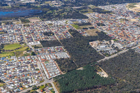 Aerial Image of ASHBY