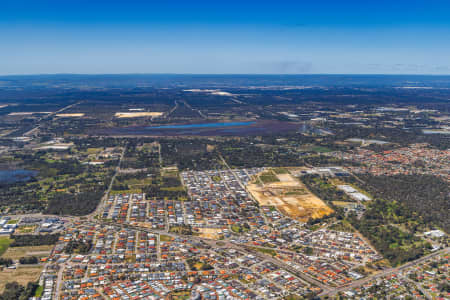 Aerial Image of SINAGRA