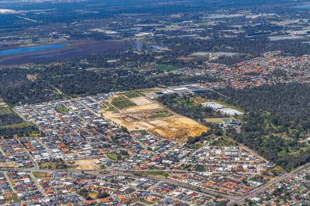 Aerial Image of SINAGRA