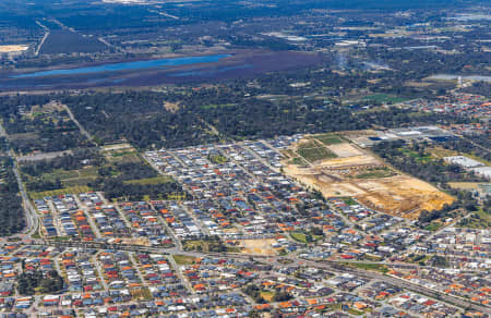 Aerial Image of SINAGRA