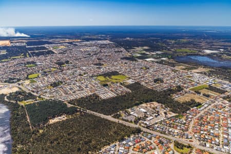 Aerial Image of ASHBY