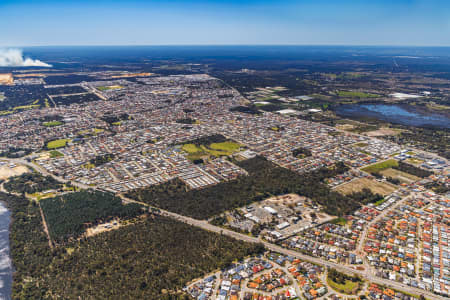 Aerial Image of ASHBY