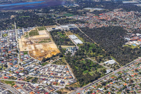 Aerial Image of SINAGRA