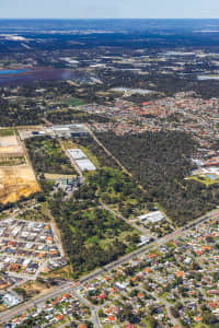 Aerial Image of SINAGRA