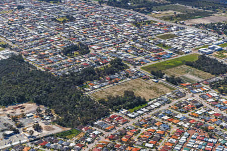 Aerial Image of ASHBY