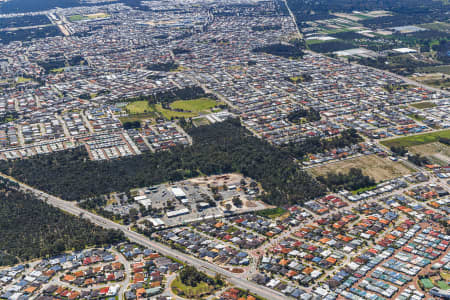Aerial Image of ASHBY